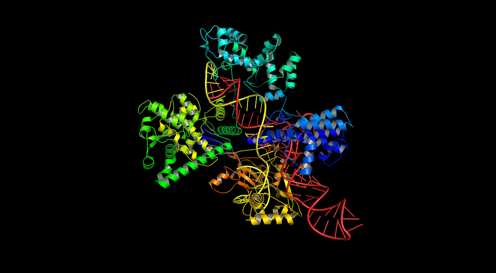 Методът за редактиране на гени CRISPR-Cas9 е съчетан с нанотехнология