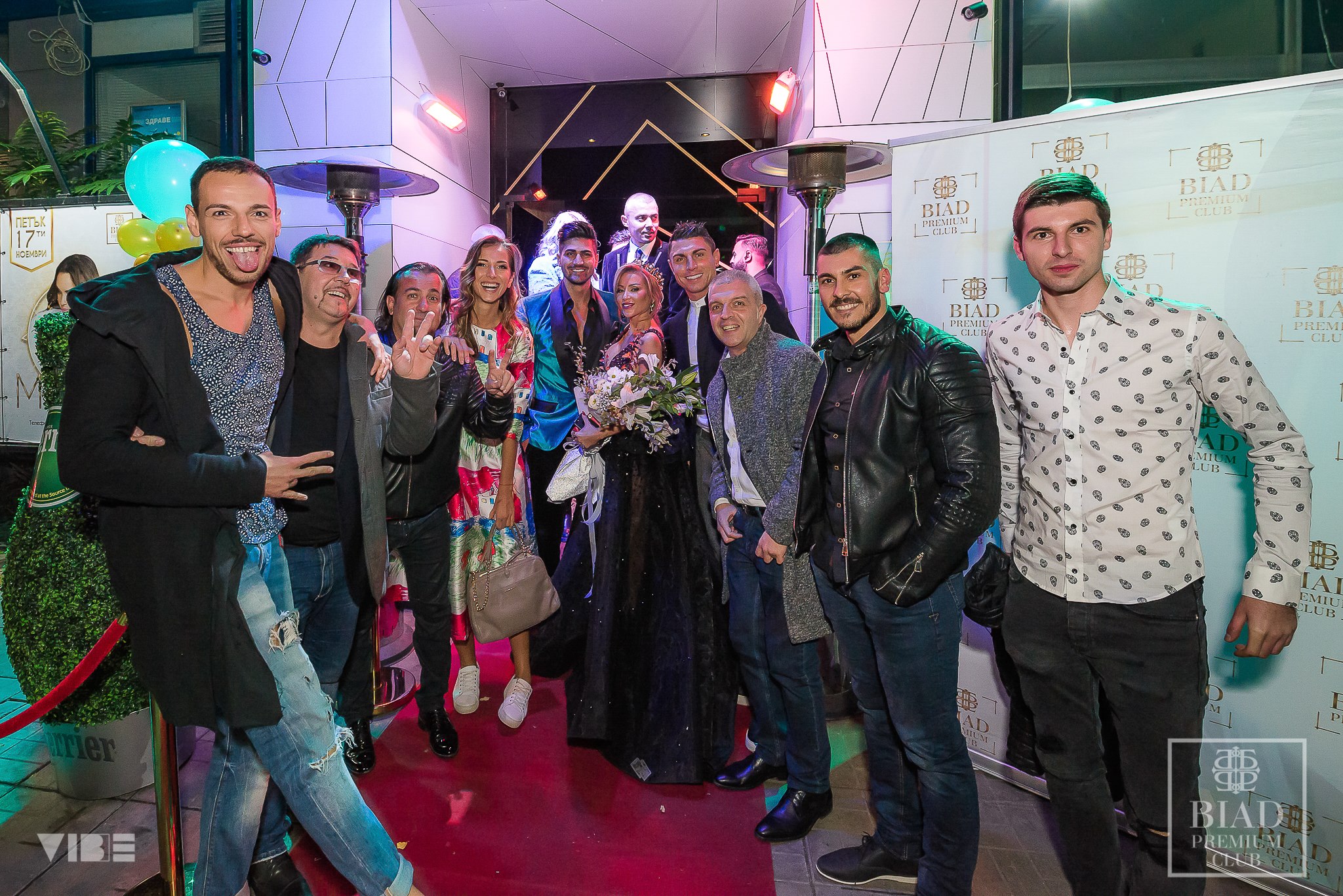 Съквартирантите от VIP Brother се събраха преди Коледа | Лайф.dir.bg