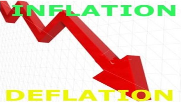 НСИ: Месечна инфлация от 0,6 на сто е регистрирана през октомври спрямо септември