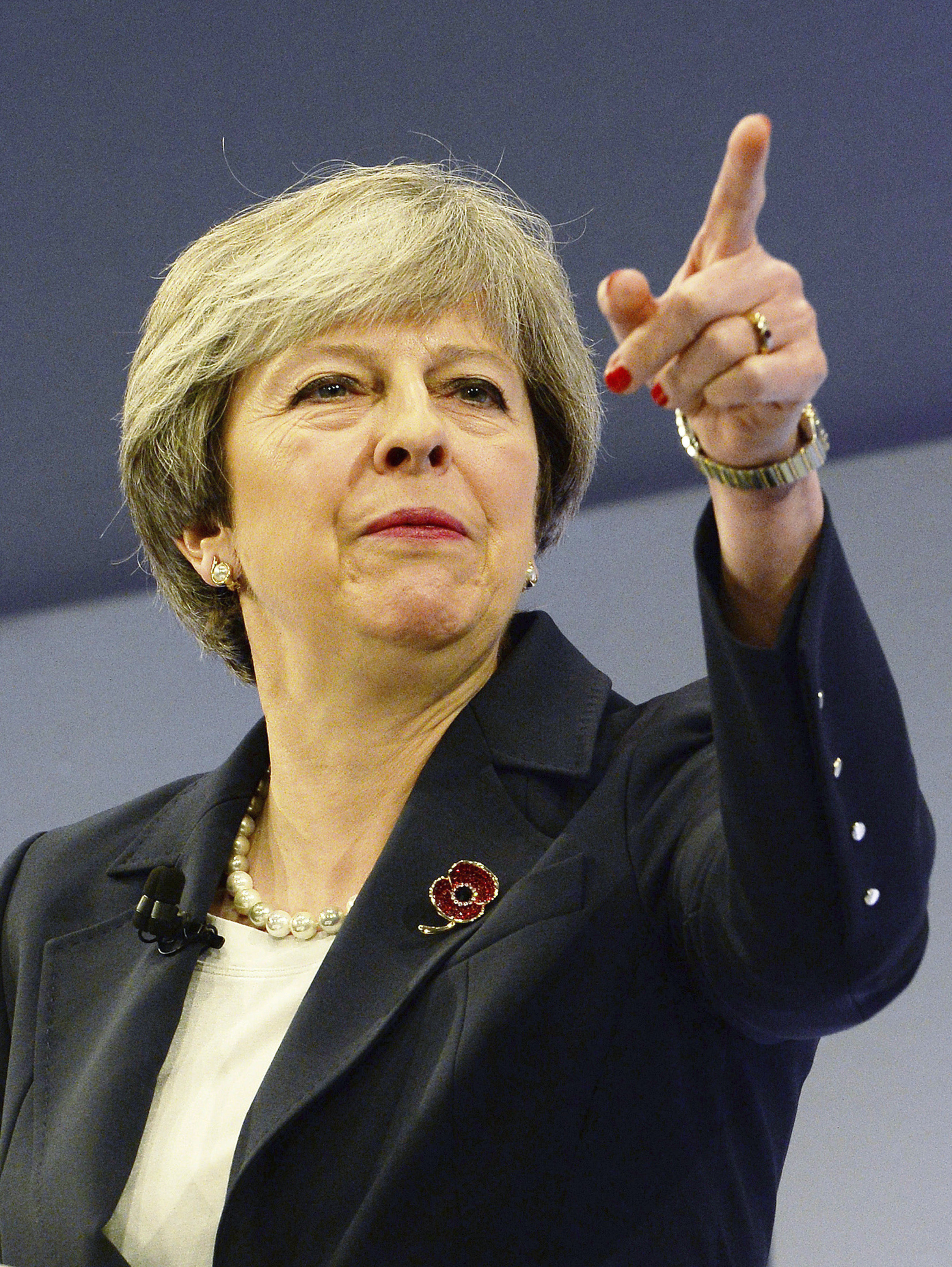 Тереза Мей изключи втори референдум за Брекзит