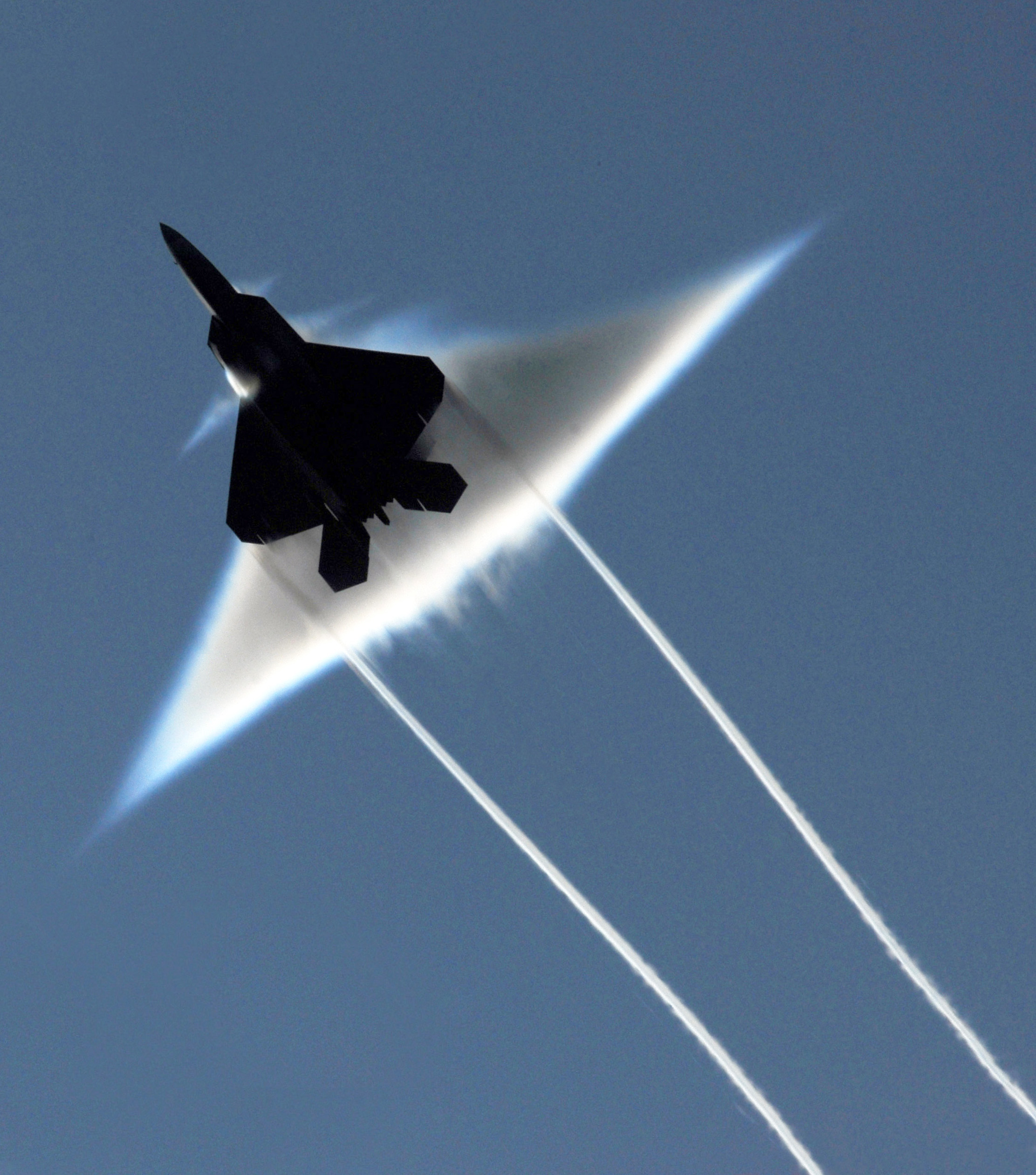 F-22 Raptor