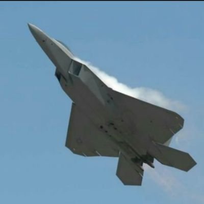 F-22 Raptor