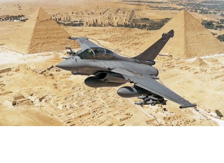 Dassault Rafale