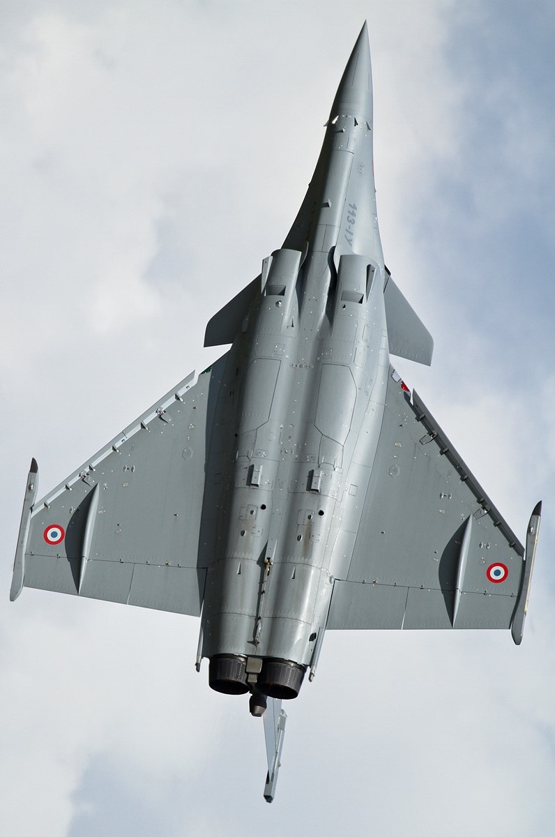 Dassault Rafale
