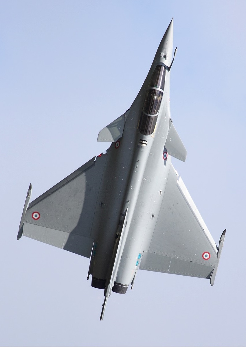 Dassault Rafale