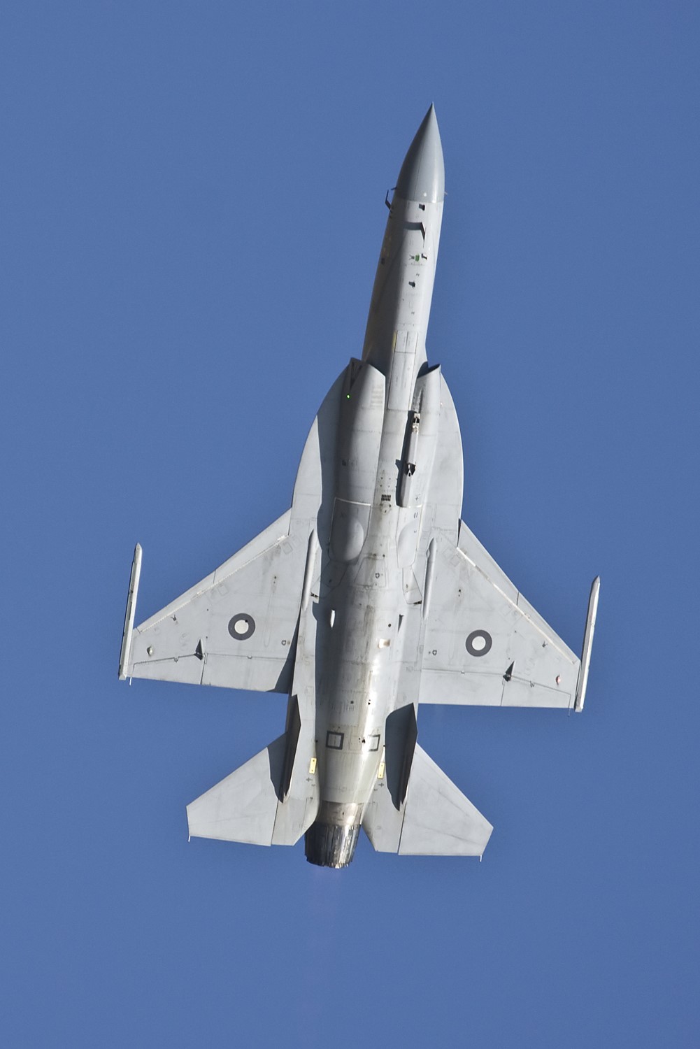 JF17 Thunder