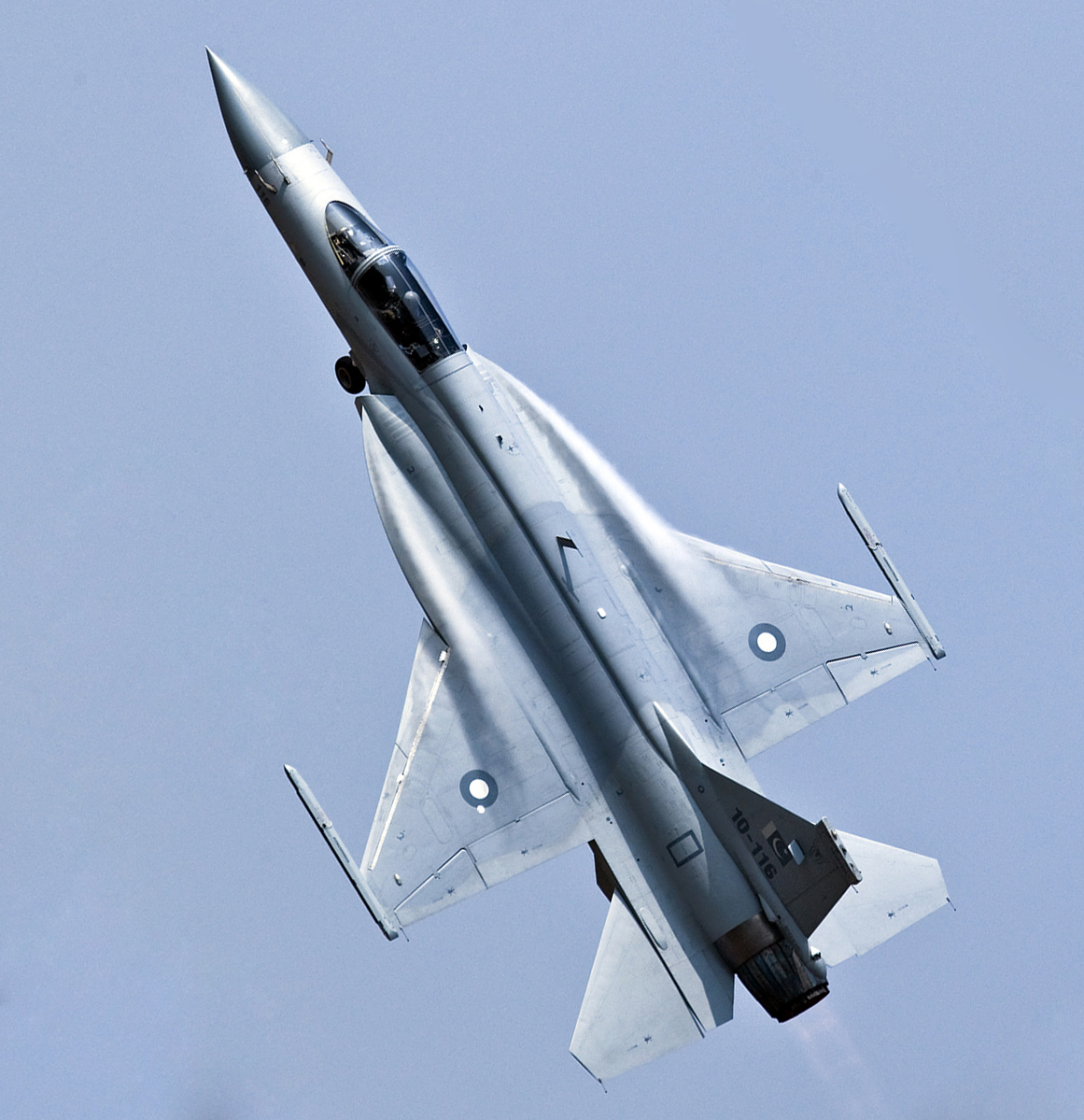 JF17 Thunder