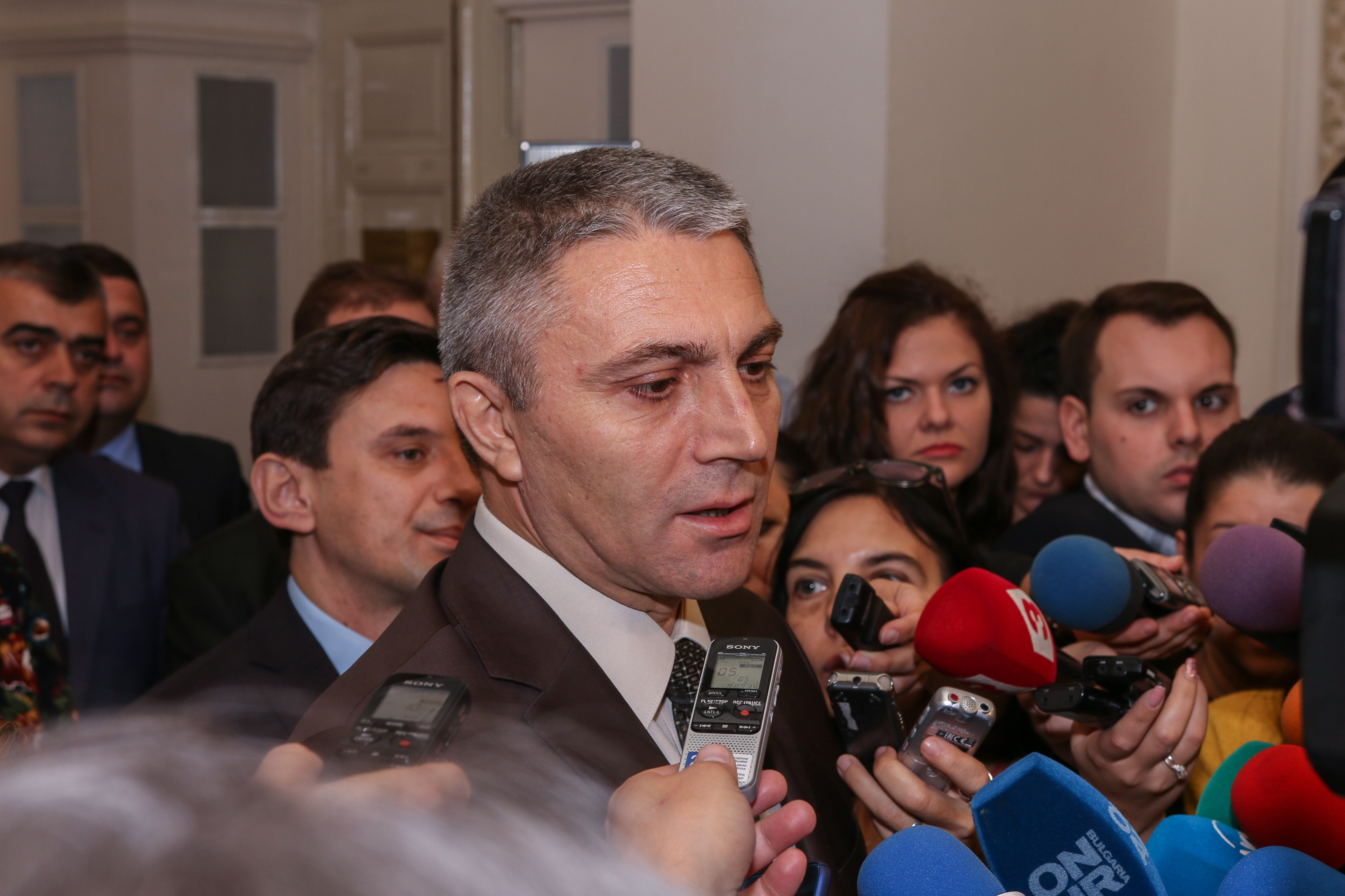 Това заяви председателят на ДПС Мустафа Карадайъ давайки оценка за