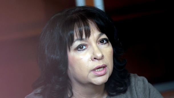 Теменужка Петкова: Налагането на мораториум върху добива на газ ощетява бизнеса и гражданите