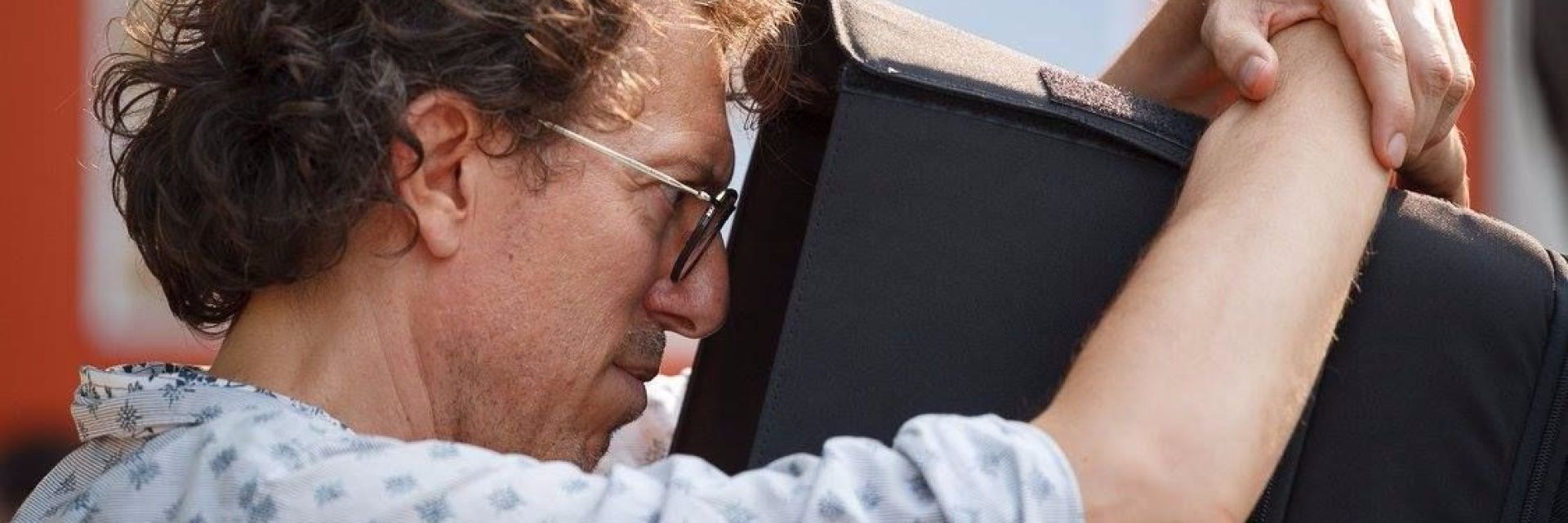 Галин Стоев: Пропуснах срещата си с Изабел Юпер в "Комеди франсез"