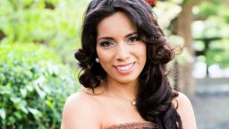 Мексиканска млада оперна звезда с дебют като Лучия в Стара Загора