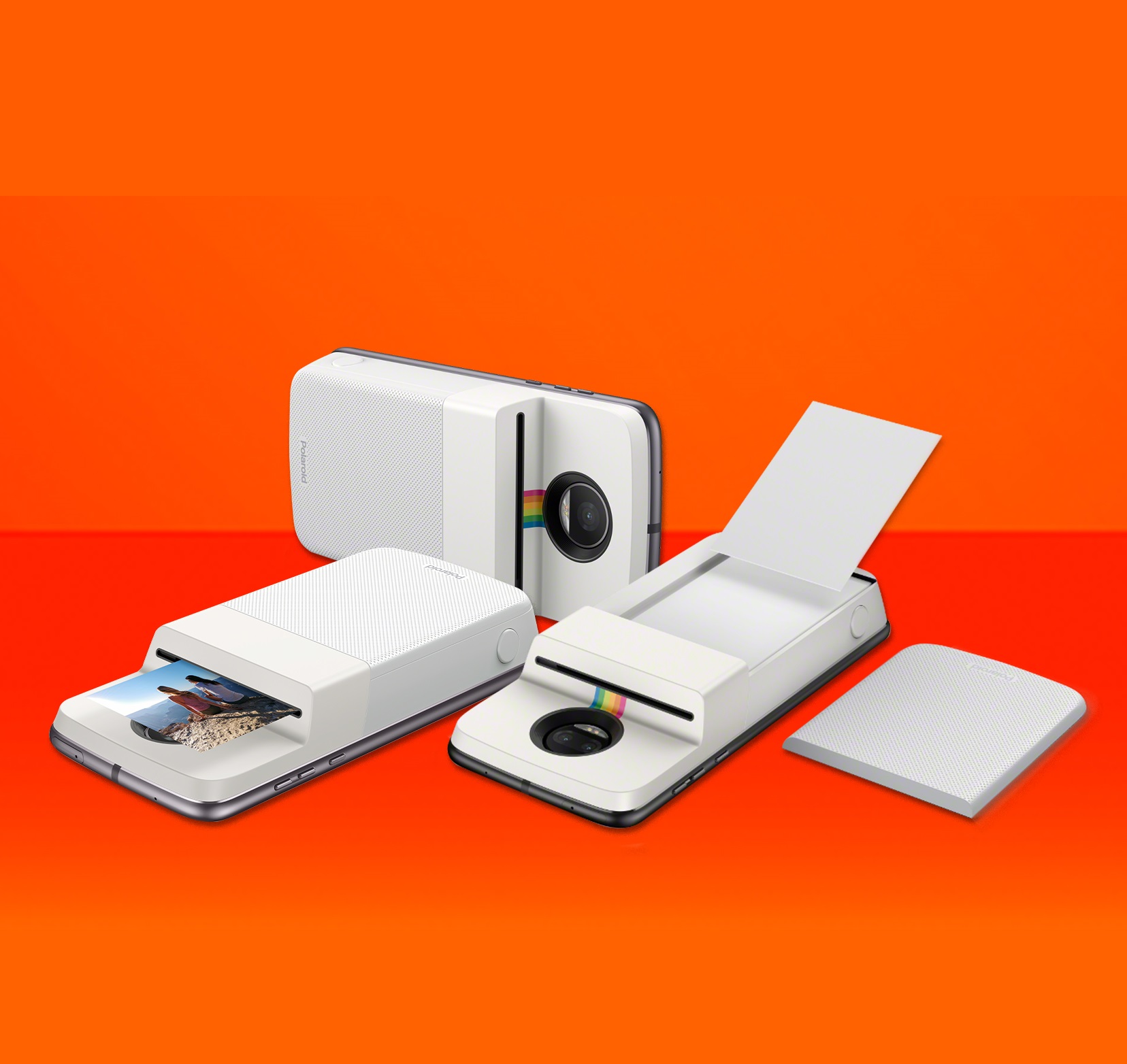 Polaroid Insta-Share Printer