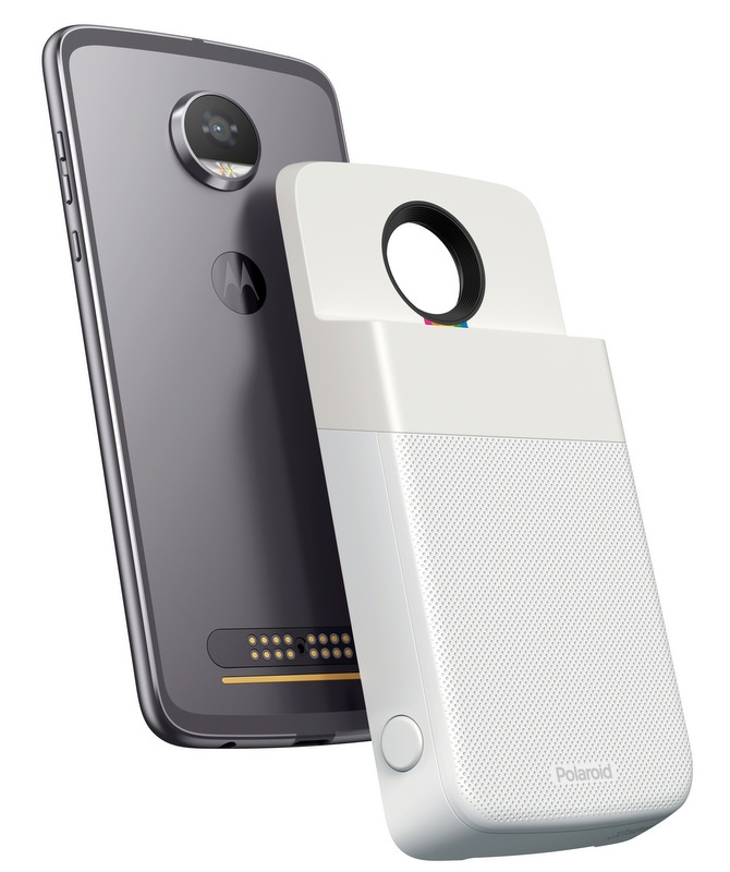 Polaroid Insta-Share Printer