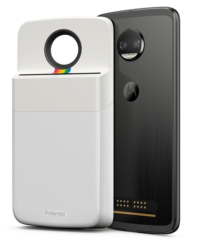 Polaroid Insta-Share Printer