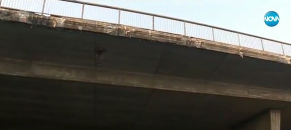 Бутат Бетонния мост, ще има подлез под Гарата в Пловдив