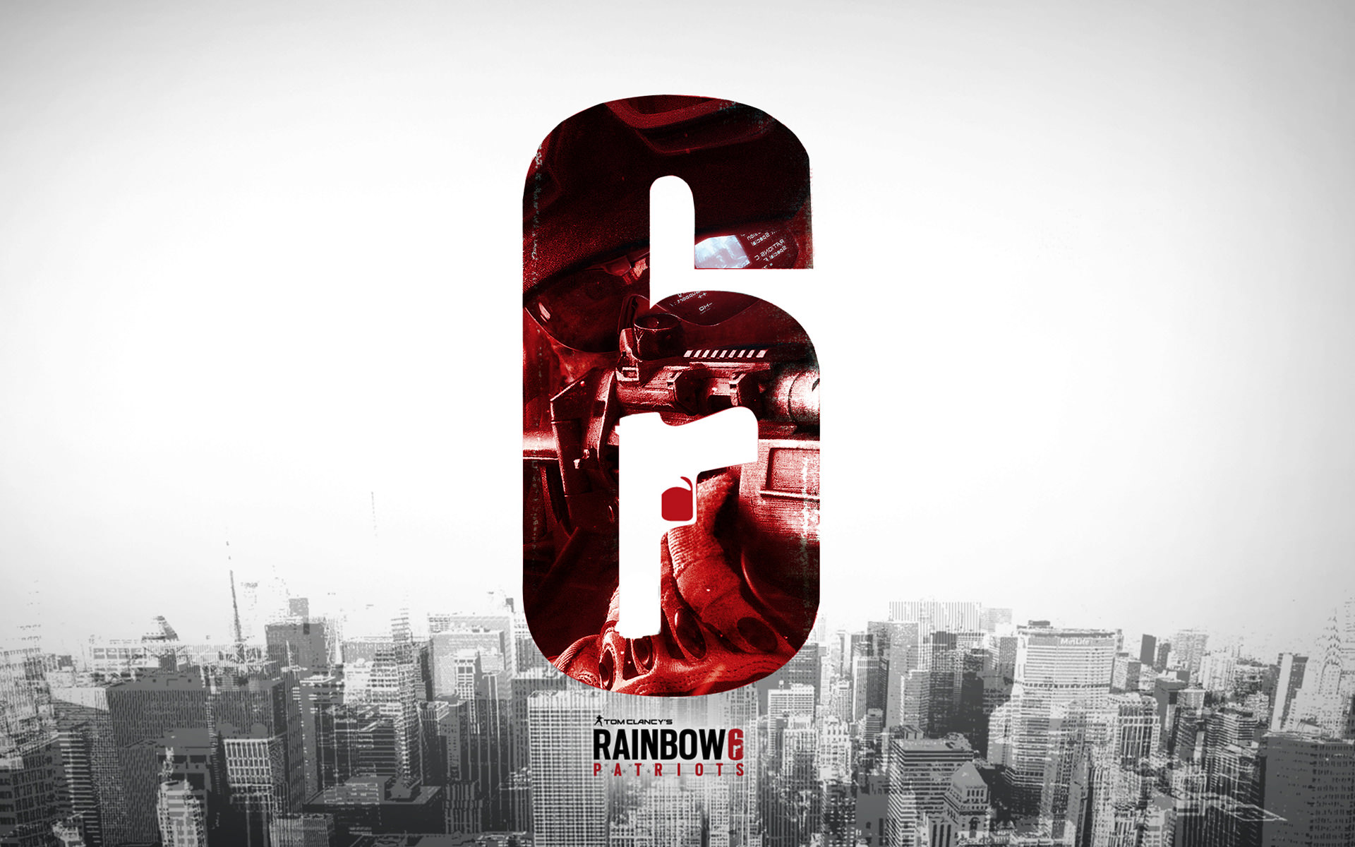 Rainbow Six: Siege е безплатна този уикенд