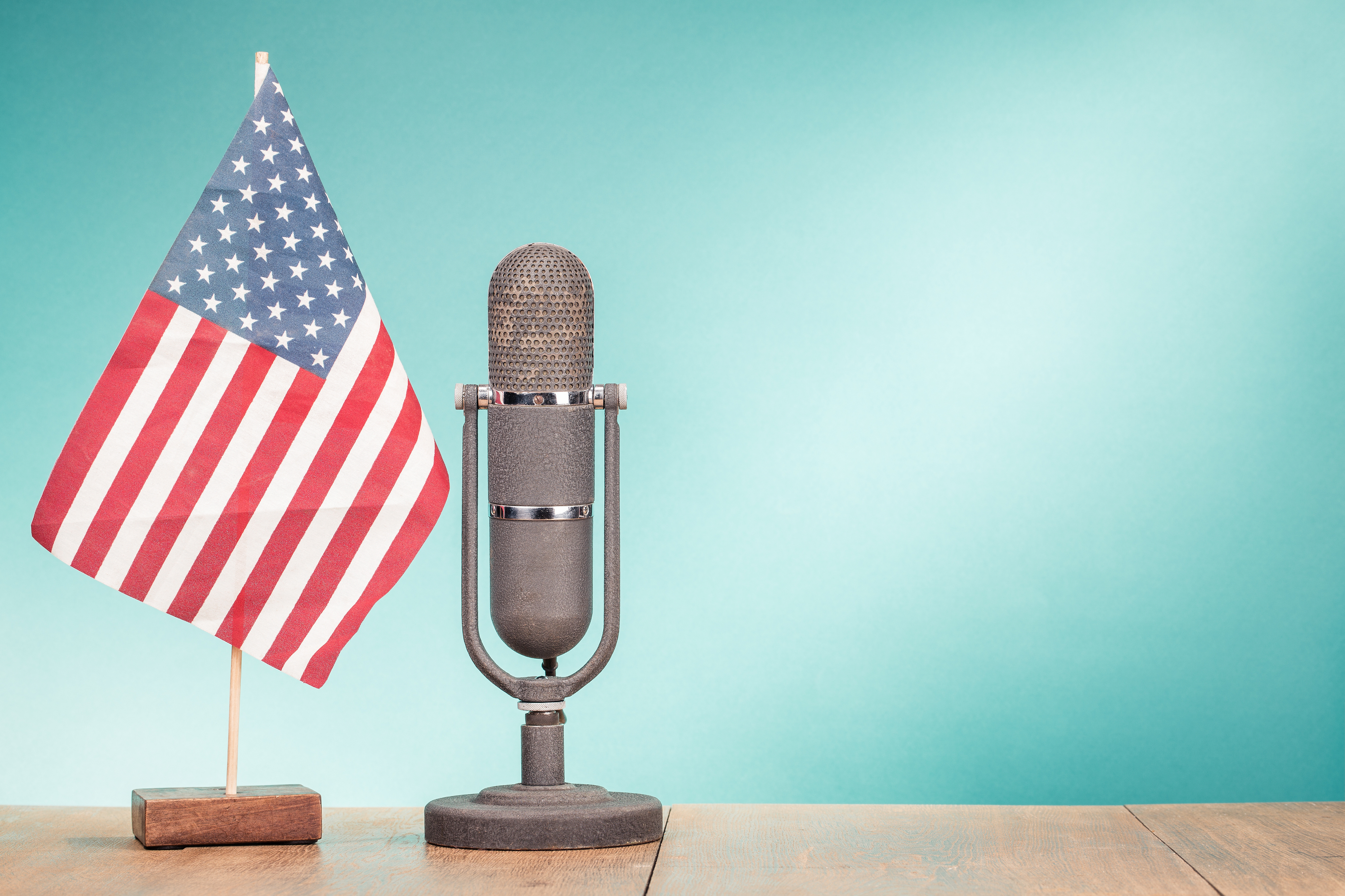 Радио ”Гласът на Америка” ще бъде обявено за чуждестранен агент в Русия