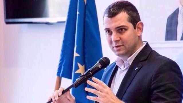 Димитър Делчев: Правителството и мнозинството обявяват капитулацията си в сектор Сигурност