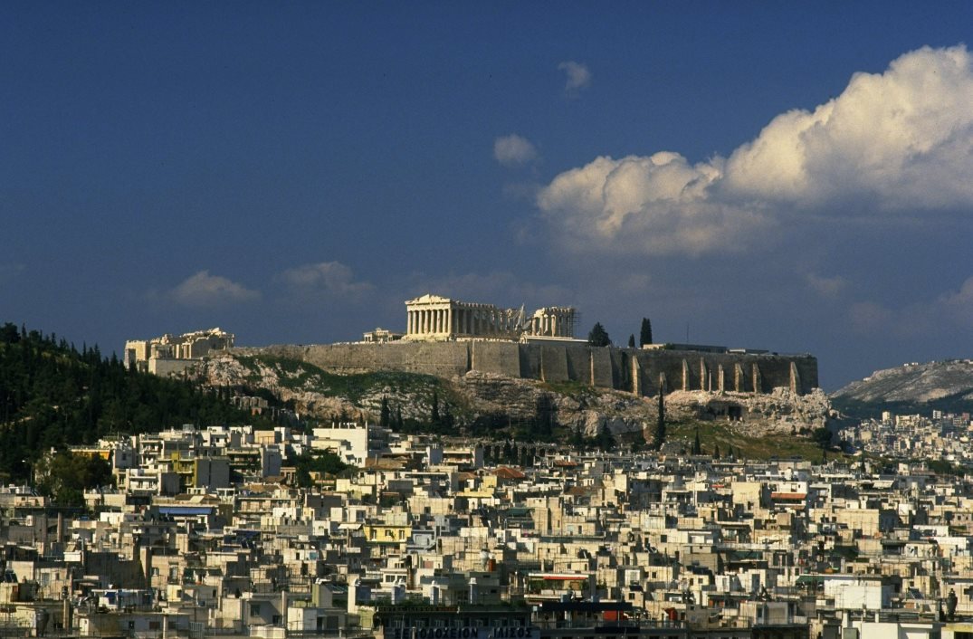  Гърция е била поставена на шеста позиция по общите данъчни тежести за едно четиричленно семейство
