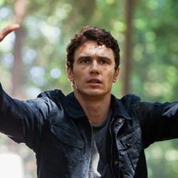 Джеймс Франко влиза в Х-Мен вселената