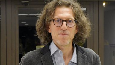 Известният режисьор Галин Стоев директор на Националния драматичен театър