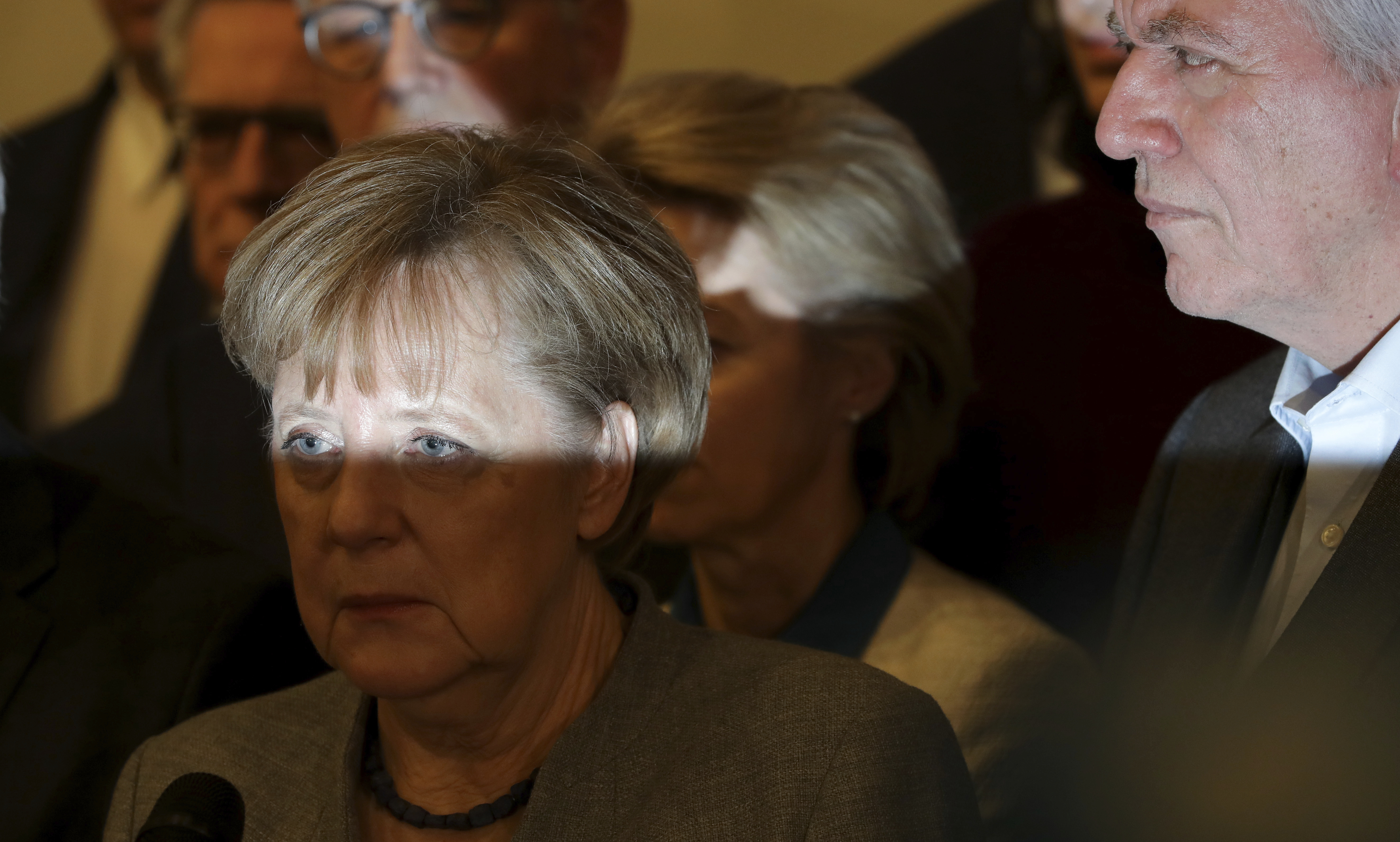 Провалиха се преговорите в Германия, задават се нови избори