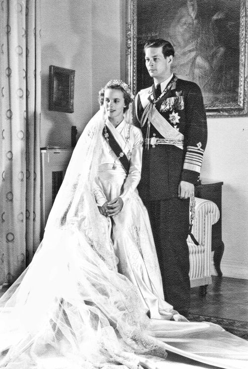 Най-дългите кралски бракове в историята