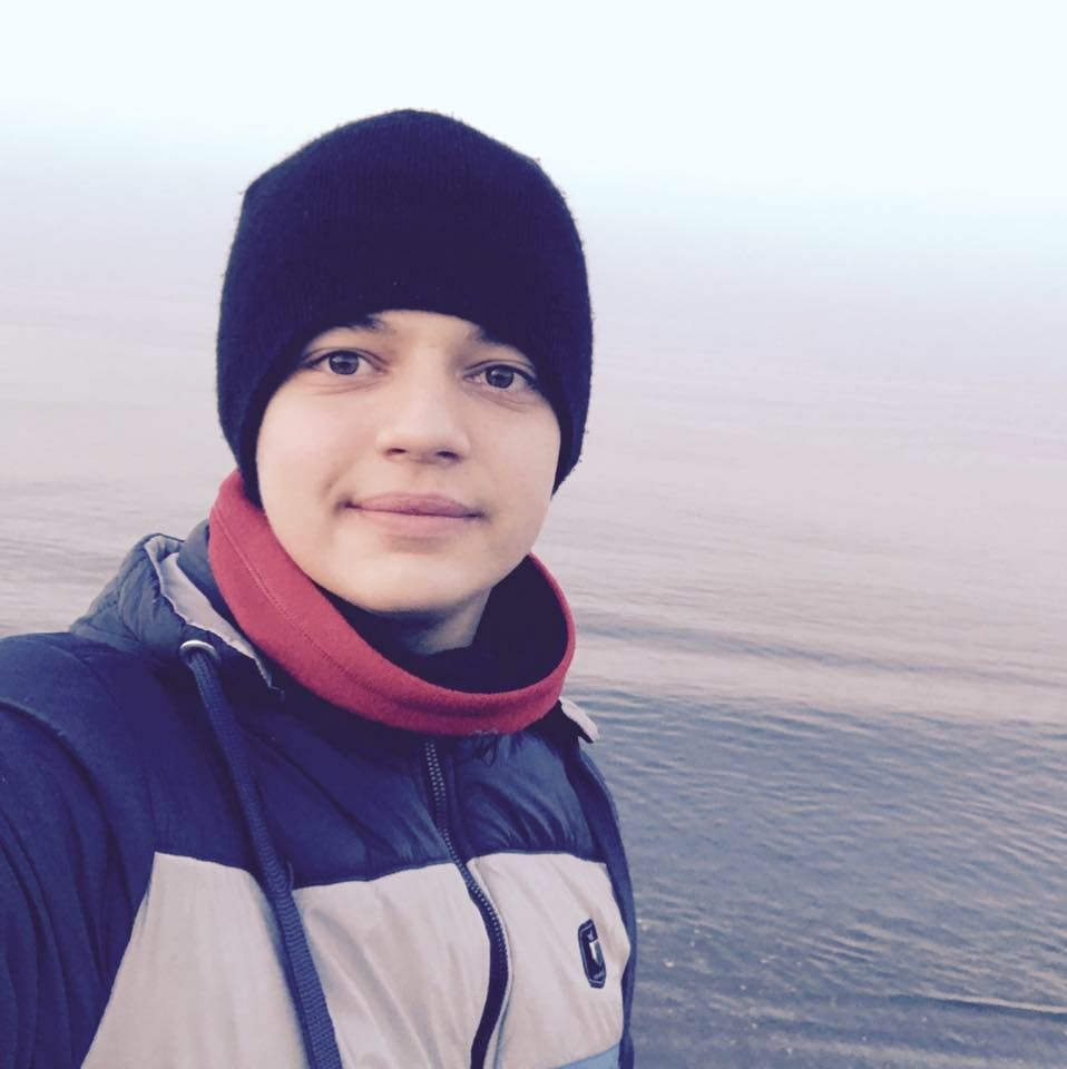 16-годишният Костадин Джардов искал да има собствен ресторант