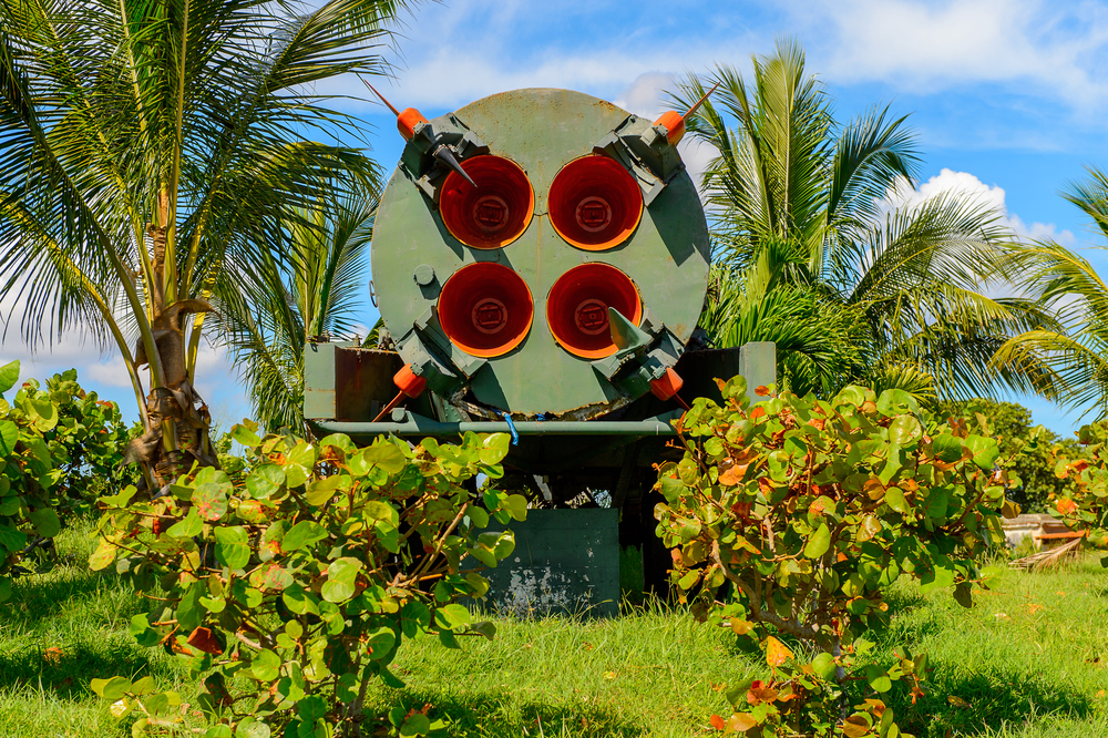 Карибската криза остава най-опасно близкият до ядрен апокалипсис момент