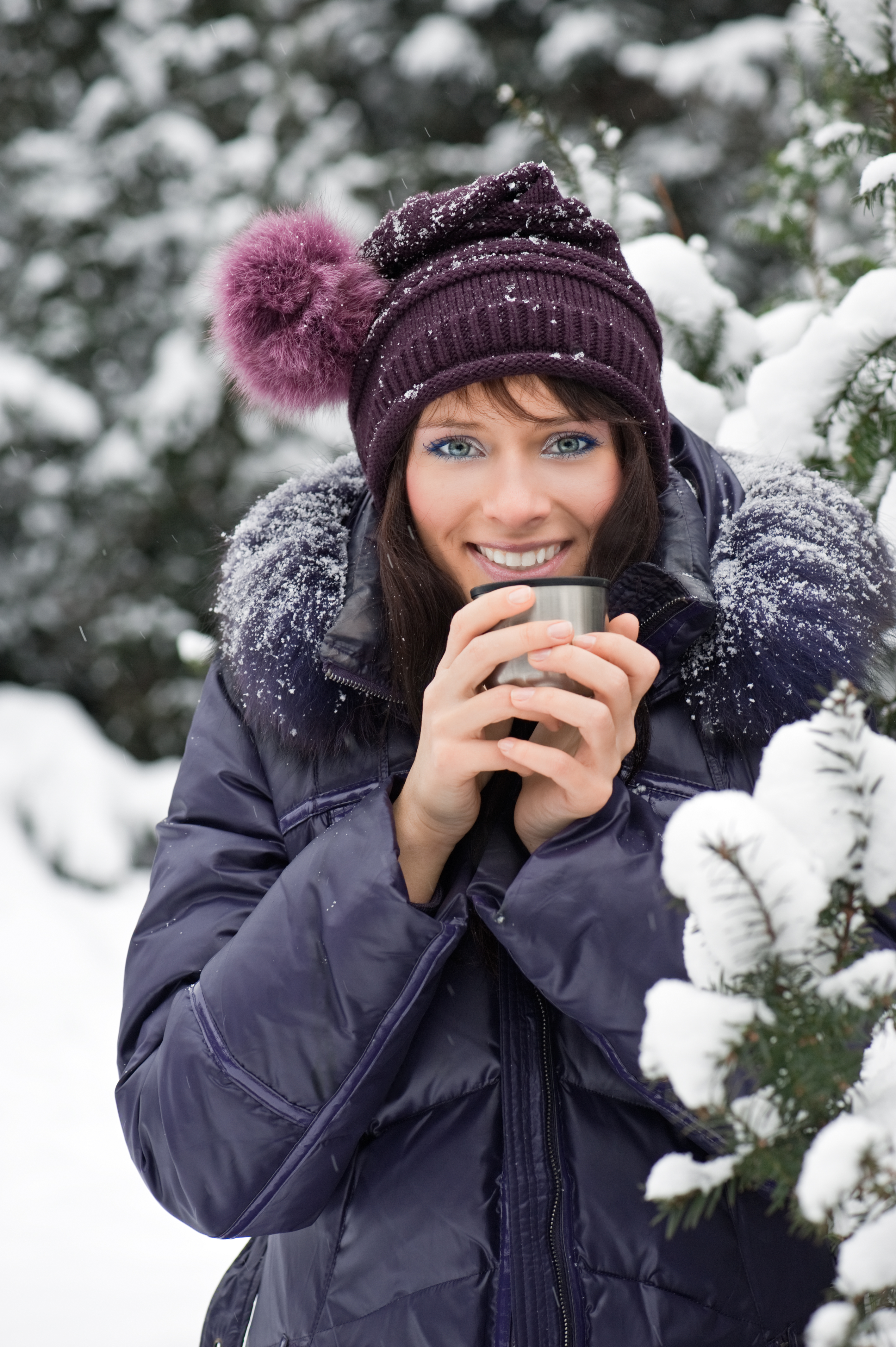 Топлите напитки през зимата ни помагат да се борим срещу студа и заразите