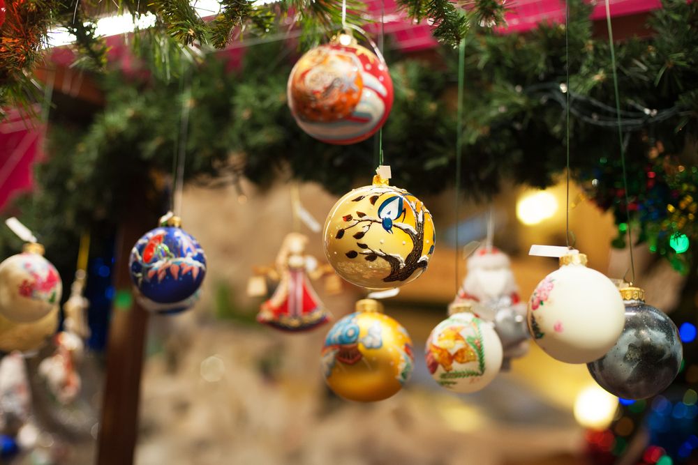 Започва конкурсът ”Да украсим Варна за Коледа”