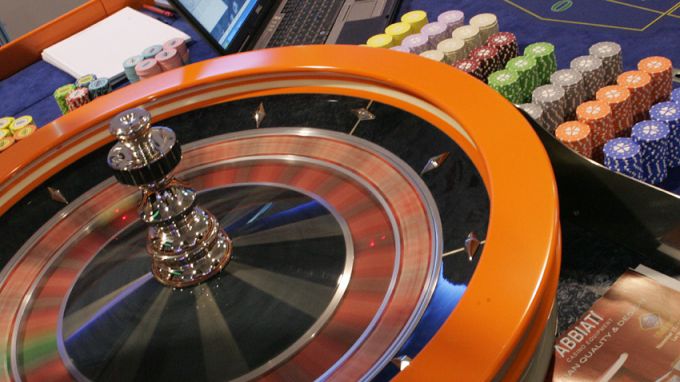 Ръст на приходите от хазарт в бюджета