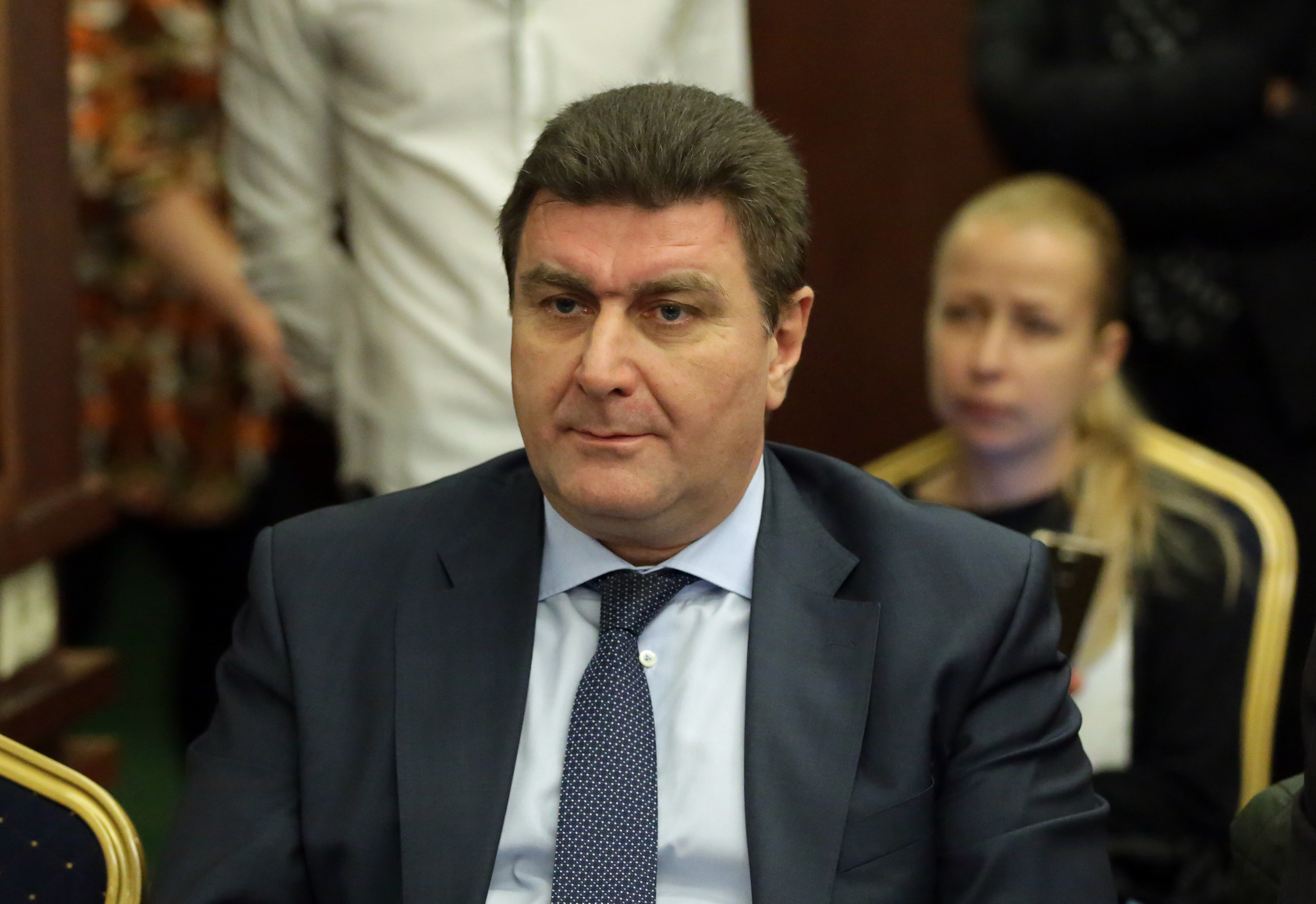 Валентин Златев: Внасяме жалба за дъмпинг срещу Марешки