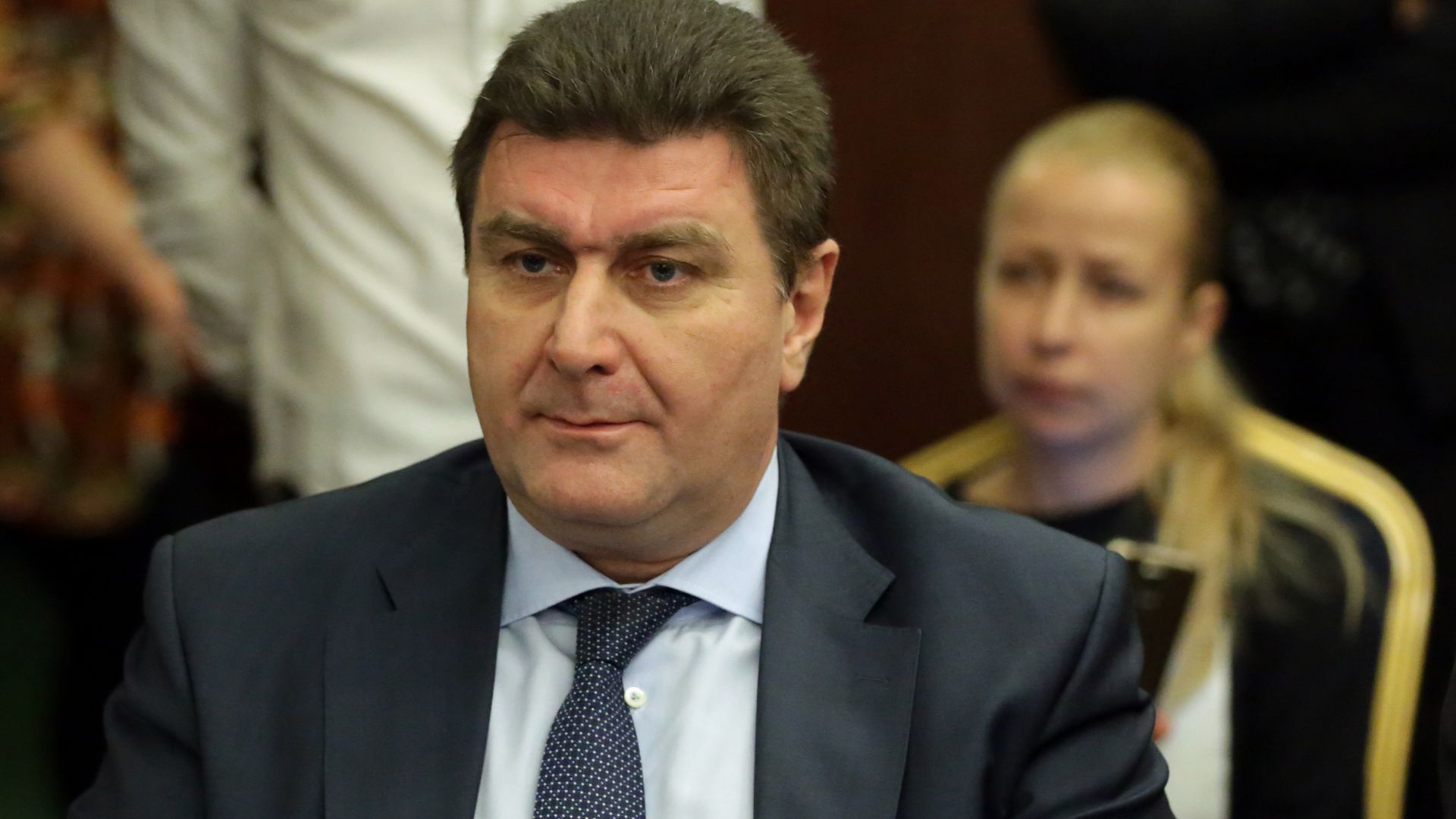 Валентин Златев е призован на разпит в прокуратурата