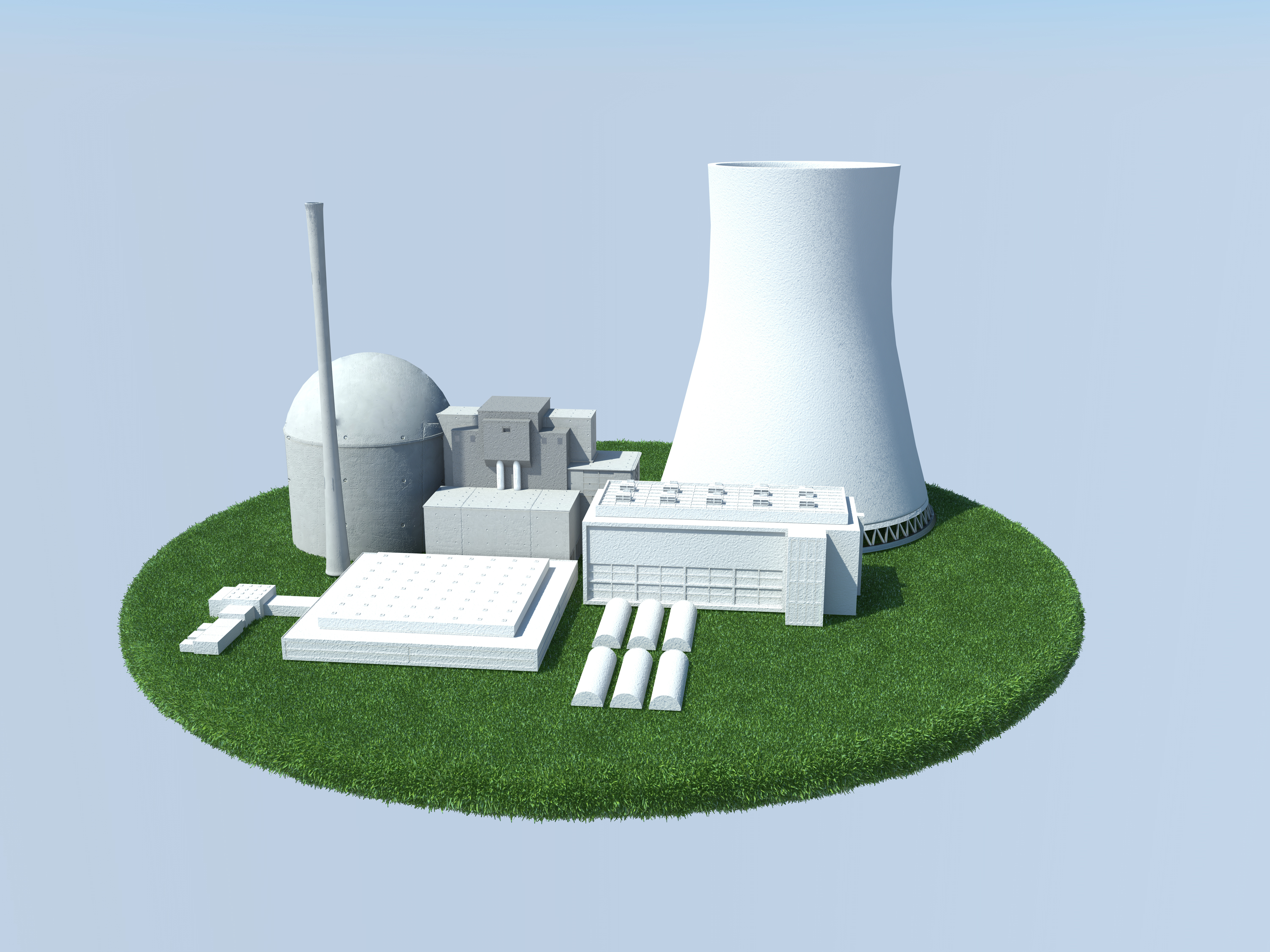 Регулаторът: НЕК се грижи добре за реакторите за ”Белене”
