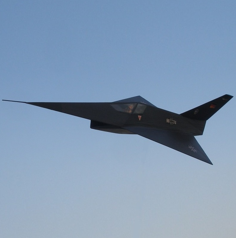 Как Полша и ФРГ почти създадоха собствен стелт