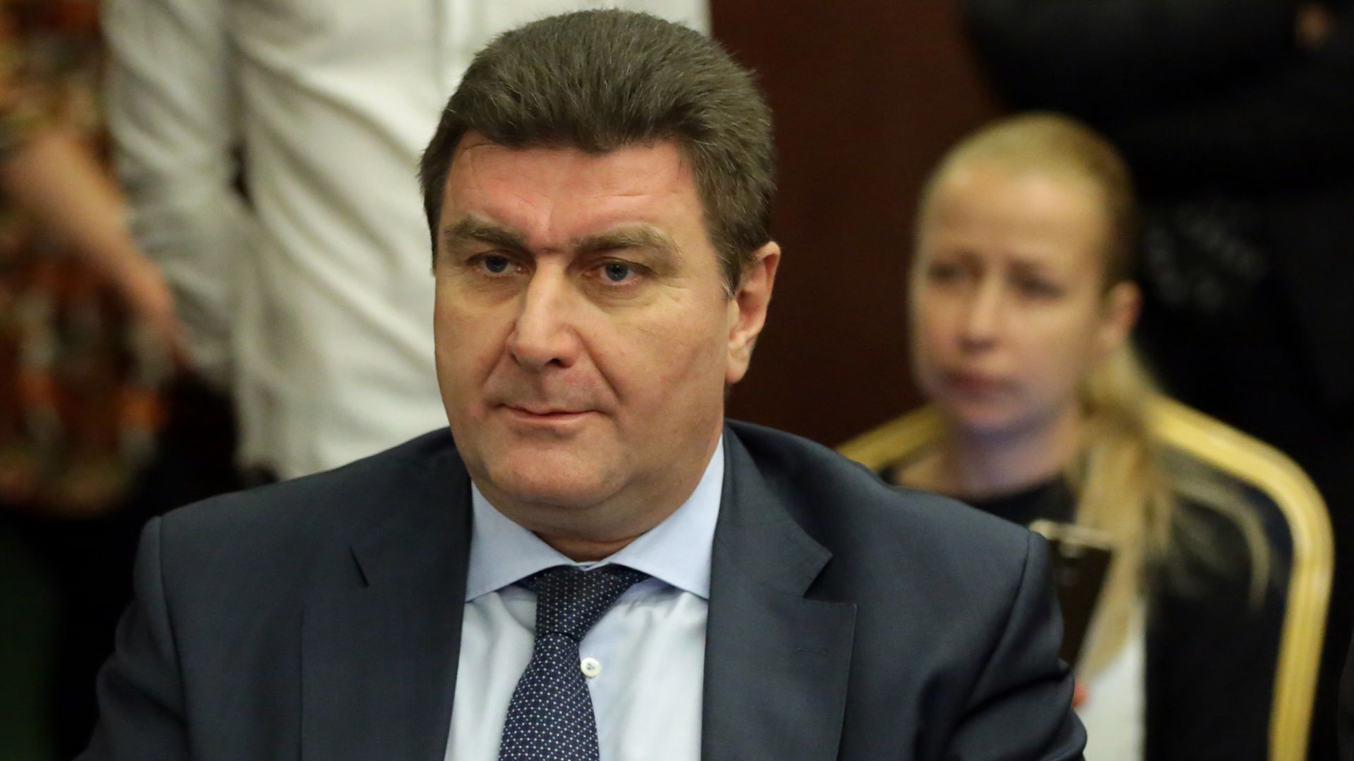 Шефът на Контролния съвет и бивш изпълнителен директор на Лукойл