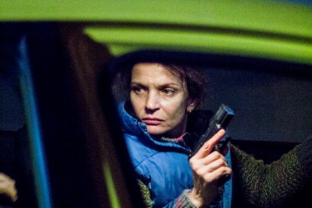 Командарев снима "Патрулки", върви към трилогия