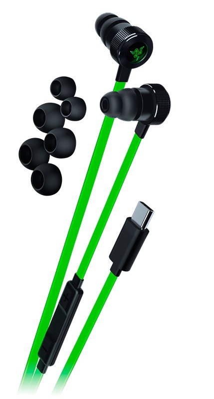 Новите слушалки на Razor