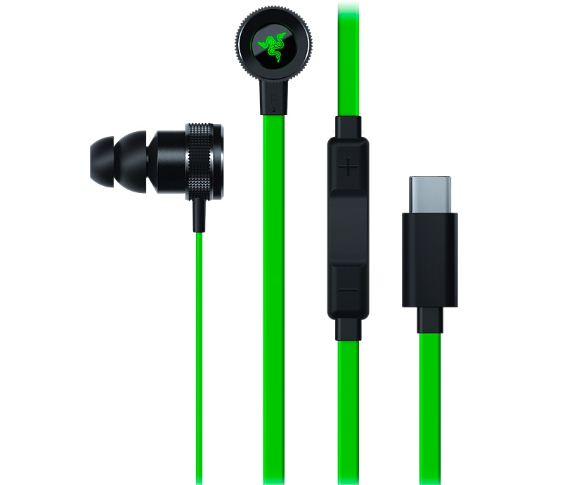 Новите слушалки на Razor