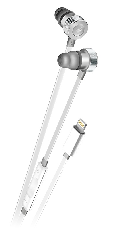 Новите слушалки на Razor