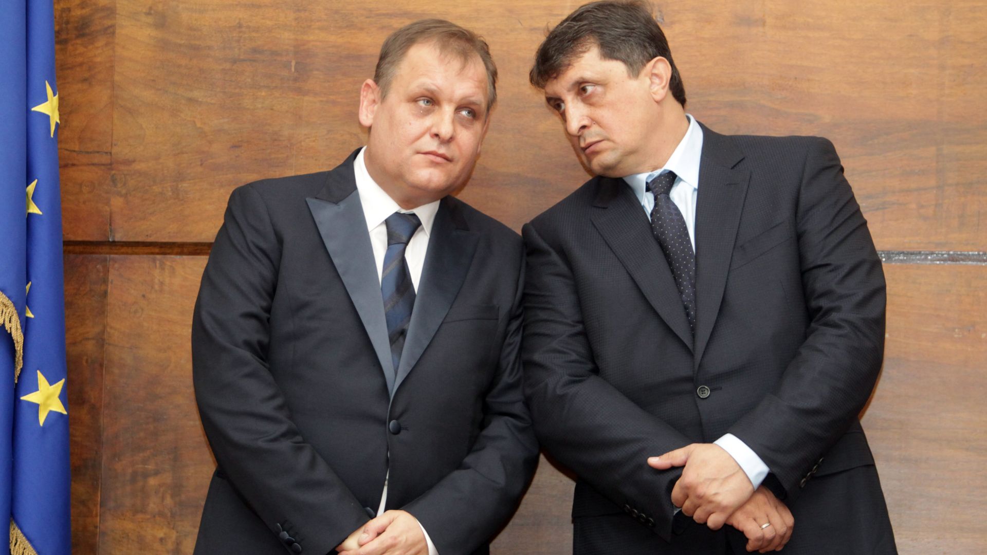 Ако ще се търси промяна в правомощията на главния прокурор