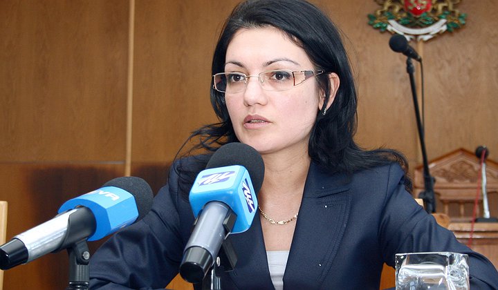 Зам.-главен прокурор Ася Петрова: Ще има глоба и за министър