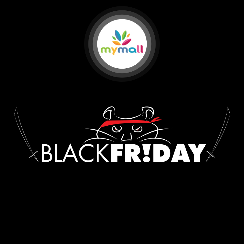 Има ли истински Black Friday в България?