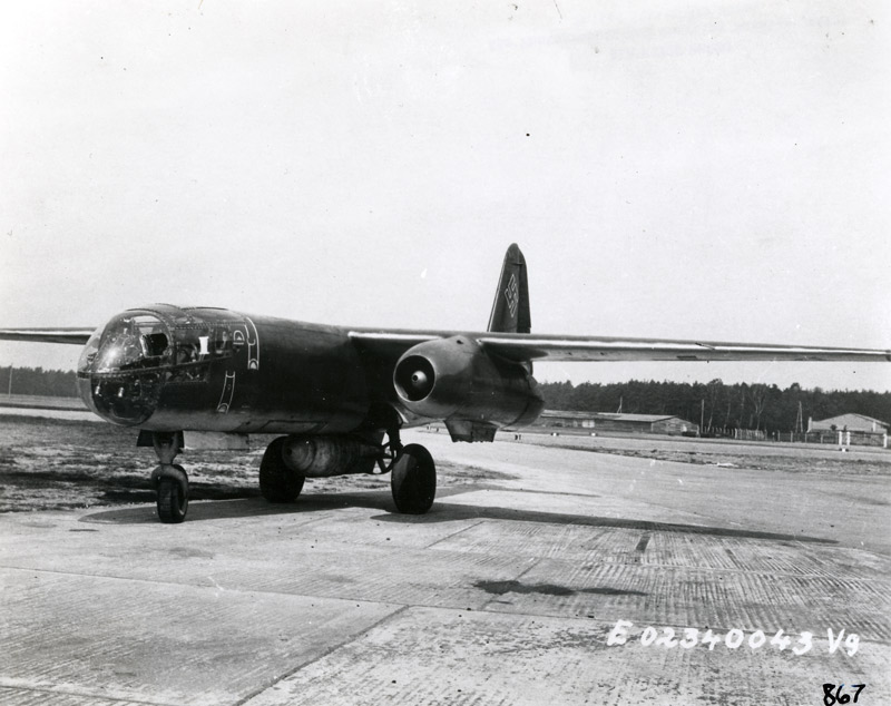 Arado Ar 234