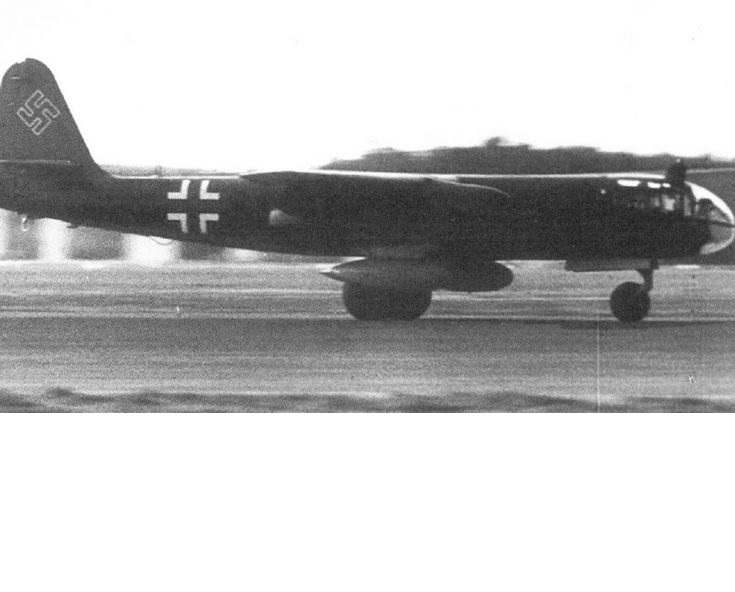 Arado Ar 234