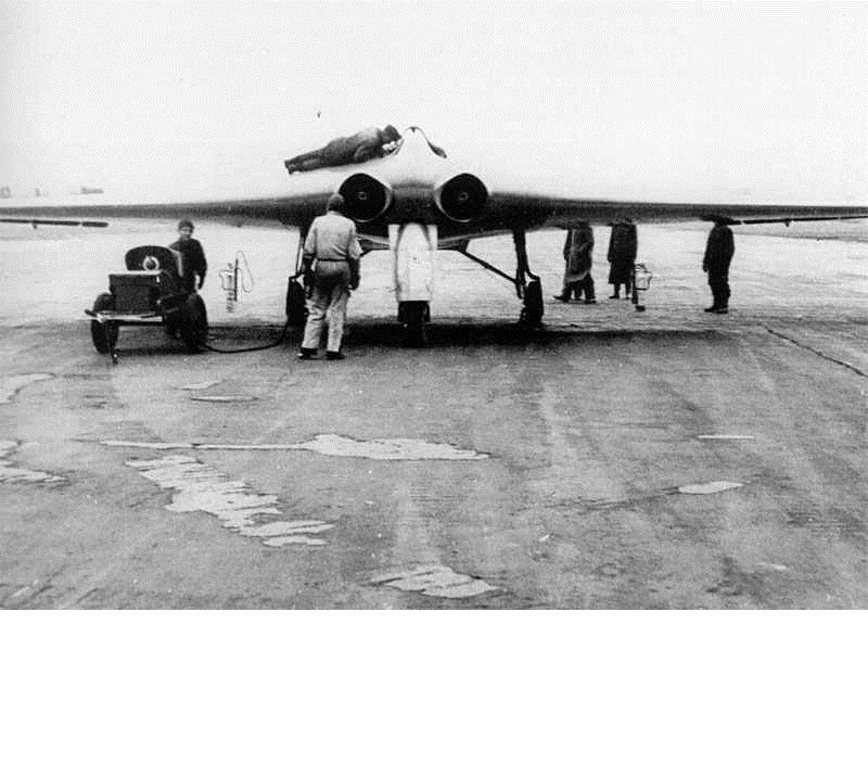 Horten Ho 229