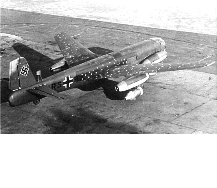 Junkers Ju 287