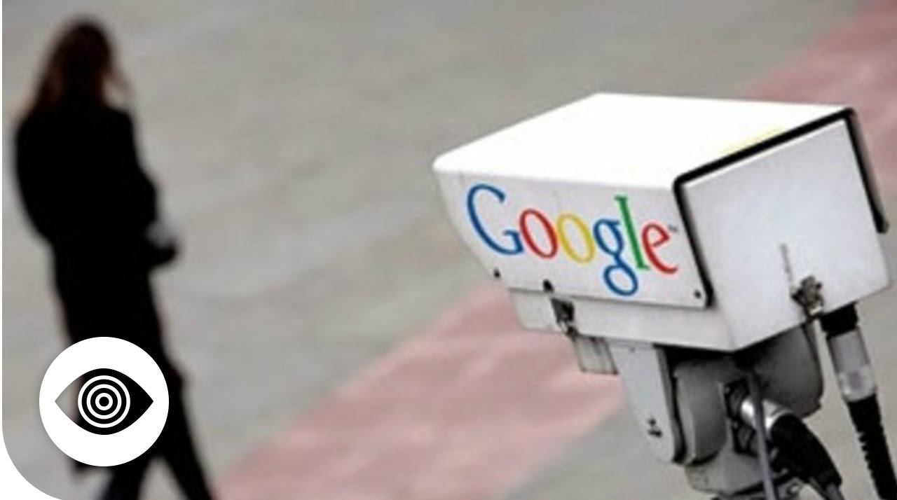 Google има навика да събира най-различна информация за потребителите си