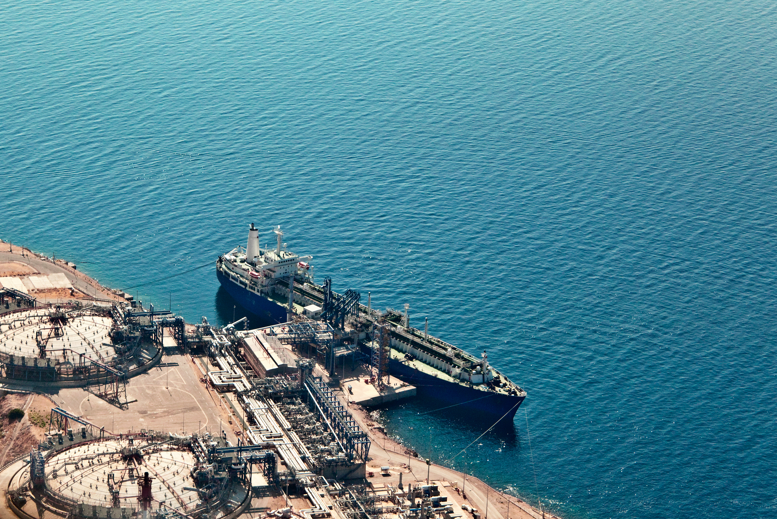 Саудитска Арабия ще добива двойно повече газ